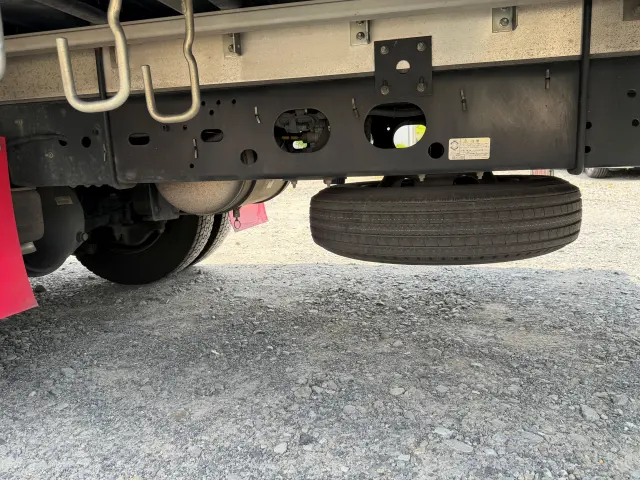 いすゞ フォワード TKG-FRR90T2(2WD)の写真37