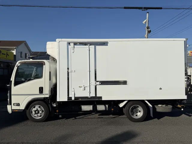 いすゞ エルフ 2RG‐NPR88AN(2WD)の写真3