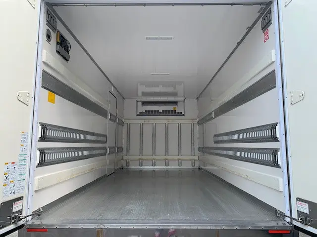 いすゞ エルフ 2RG‐NPR88AN(2WD)の写真7