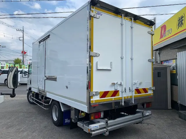 いすゞ エルフ 2RG‐NPR88AN(2WD)の写真9