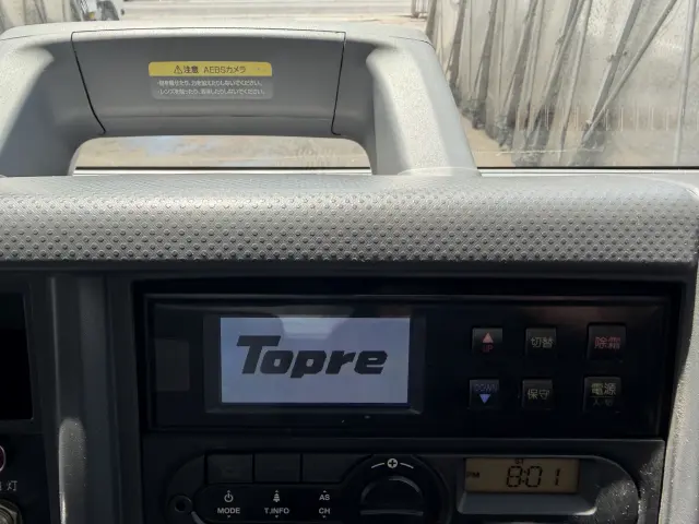 いすゞ エルフ 2SG‐NPR88AN(2WD)の写真17