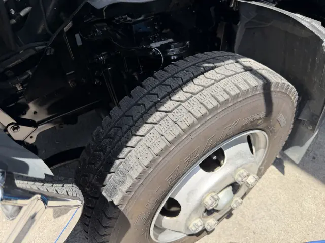 いすゞ エルフ 2SG‐NPR88AN(2WD)の写真23