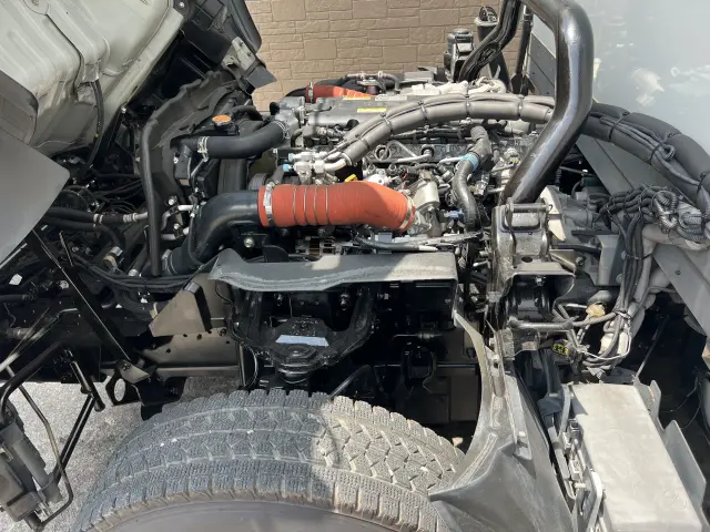 いすゞ エルフ 2RG‐NPR88AN(2WD)の写真24