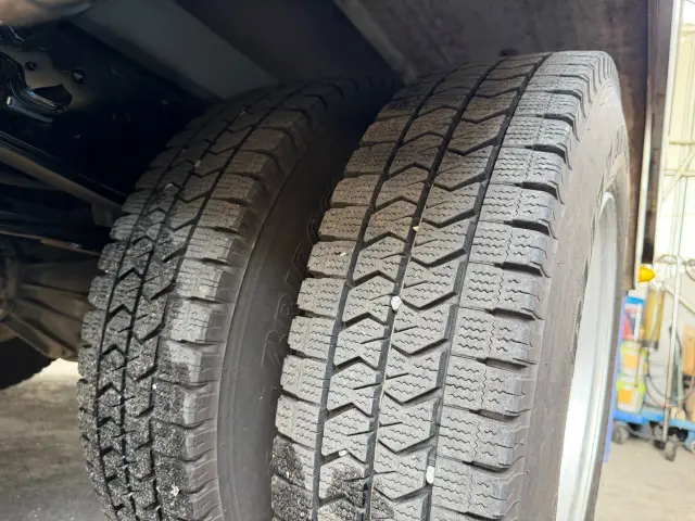 いすゞ エルフ 2SG‐NPR88AN(2WD)の写真25