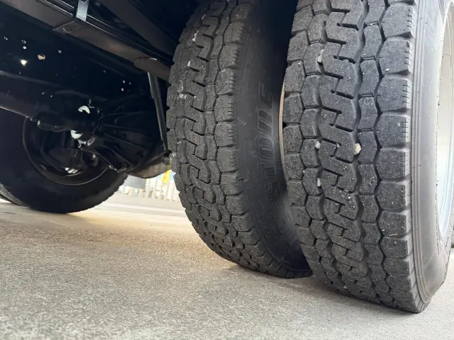 いすゞ エルフ 2RG‐NPR88AN(2WD)の写真26