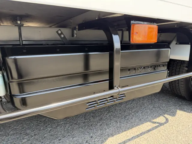 いすゞ エルフ 2SG‐NPR88AN(2WD)の写真26
