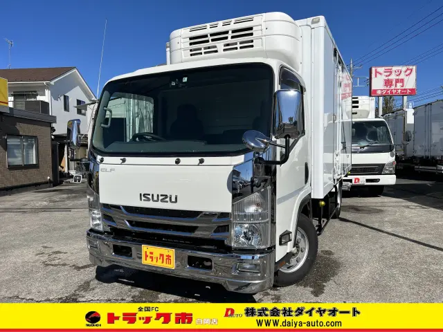 いすゞ エルフ TPG-NPR88ANの写真1