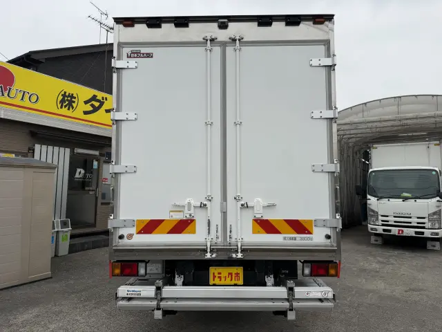 いすゞ エルフ TKG-NPR85Y(2WD)の写真2