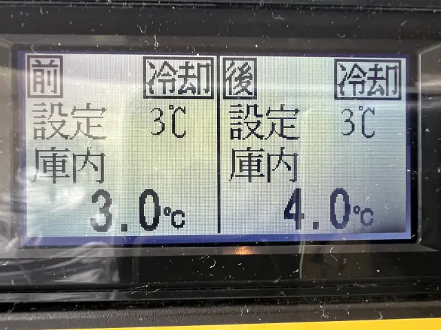 いすゞ エルフ TPG-NPR88ANの写真8