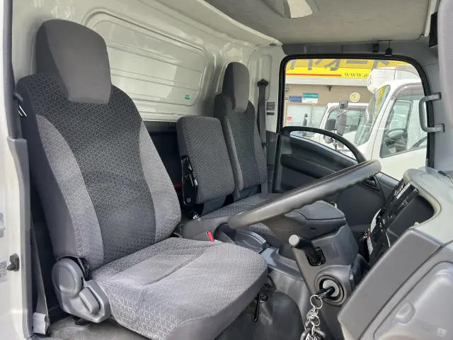 いすゞ エルフ TPG-NPR88ANの写真9