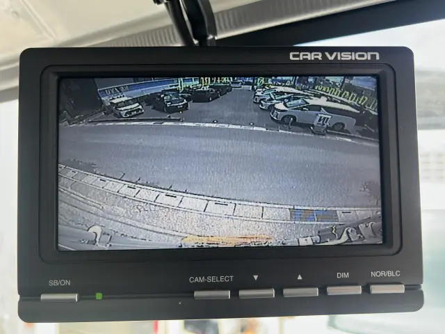 いすゞ エルフ TPG-NPR88ANの写真10