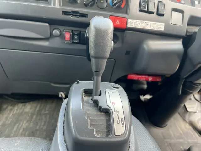 いすゞ エルフ TPG-NPR88ANの写真11