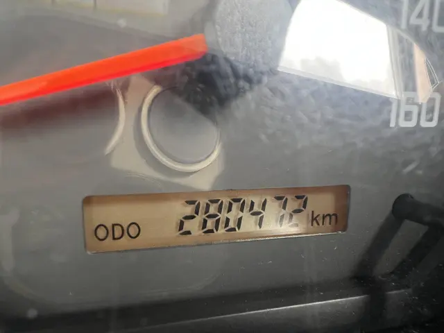 いすゞ エルフ TPG-NPR88ANの写真12