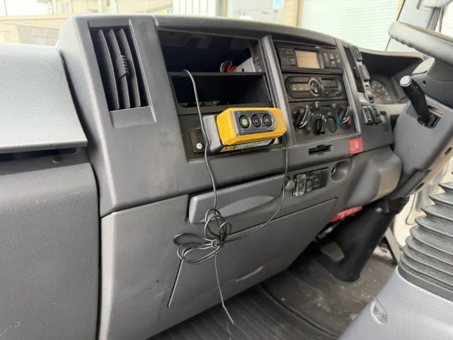 いすゞ エルフ TKG-NPR85Y(2WD)の写真13