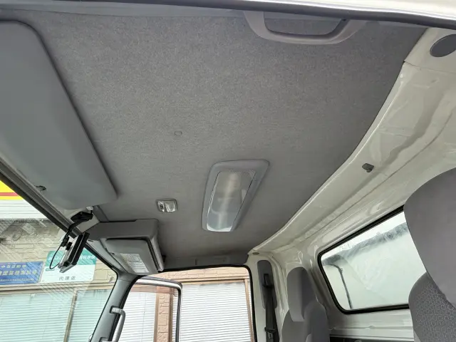 いすゞ エルフ TKG-NPR85Y(2WD)の写真14