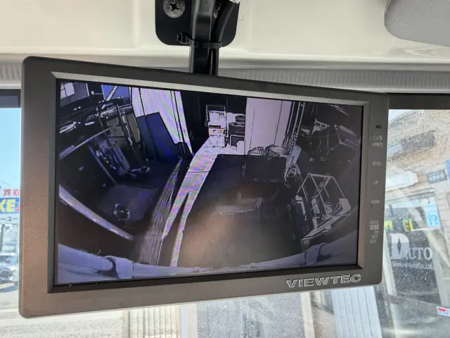 いすゞ エルフ TPG-NPR88ANの写真19