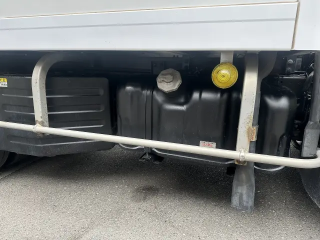 いすゞ エルフ TPG-NMS85AN(4WD)の写真10