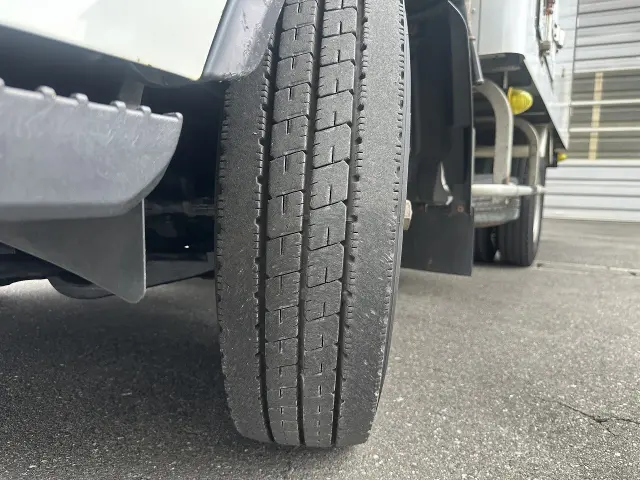 いすゞ エルフ TPG-NMS85AN(4WD)の写真11