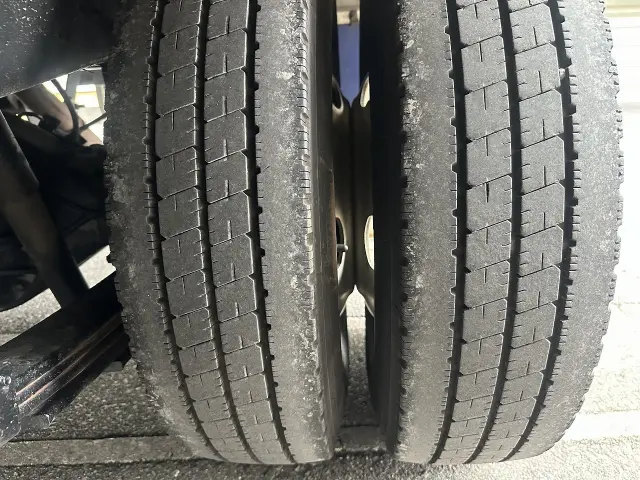 いすゞ エルフ TPG-NMS85AN(4WD)の写真12