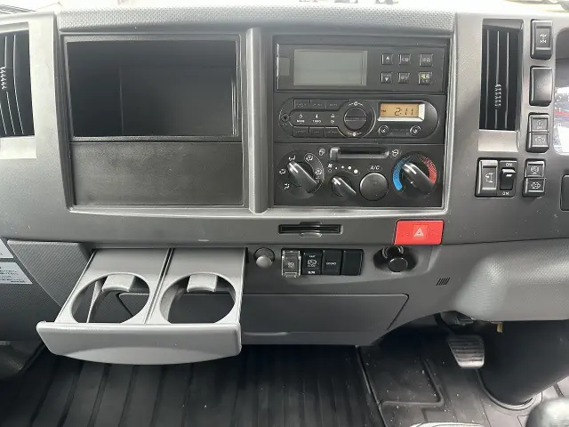 いすゞ エルフ TPG-NMS85AN(4WD)の写真15