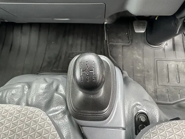 いすゞ エルフ TPG-NMS85AN(4WD)の写真16