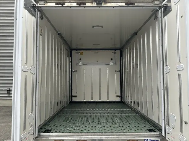 いすゞ エルフ TPG-NMS85AN(4WD)の写真20