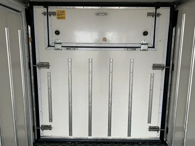 いすゞ エルフ TPG-NMS85AN(4WD)の写真24