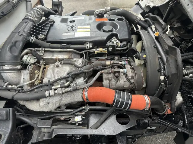 いすゞ エルフ TPG-NMS85AN(4WD)の写真26