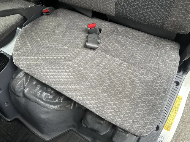 いすゞ エルフ TPG-NMS85AN(4WD)の写真33