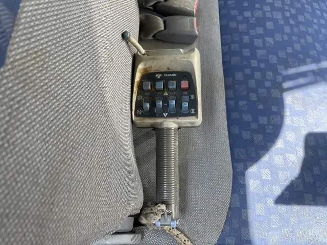 三菱 キャンター KK-FE83GN(2WD)の写真32