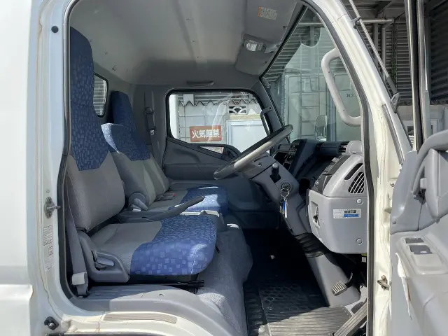 三菱 キャンター KK-FE83GN(2WD)の写真34