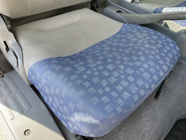 三菱 キャンター KK-FE83GN(2WD)の写真35