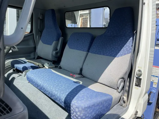 三菱 キャンター KK-FE83GN(2WD)の写真37