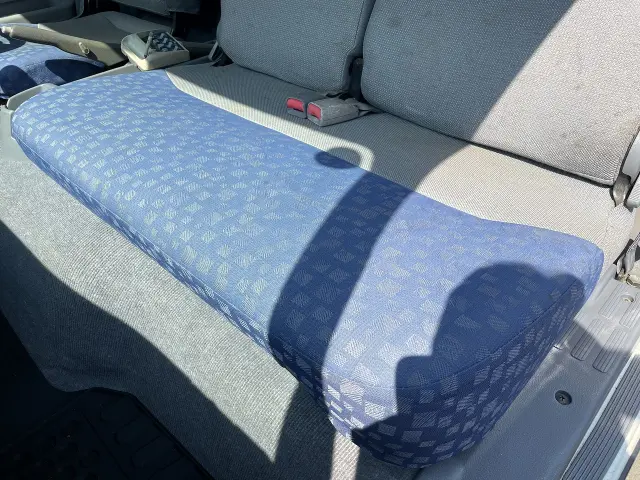 三菱 キャンター KK-FE83GN(2WD)の写真38