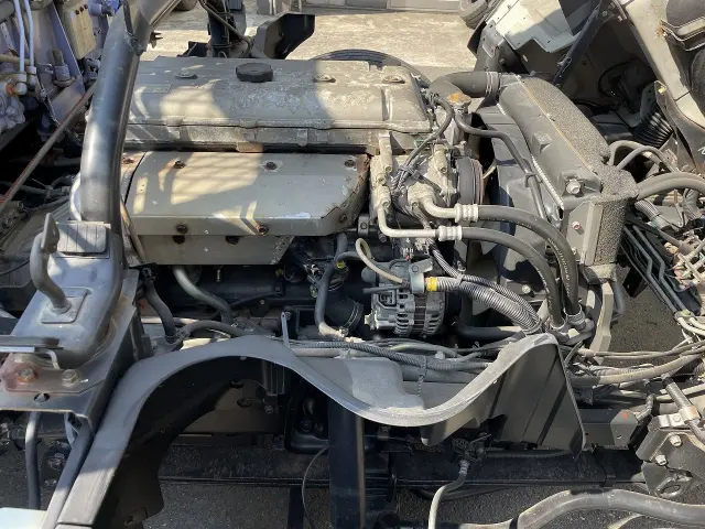 三菱 キャンター KK-FE83GN(2WD)の写真40