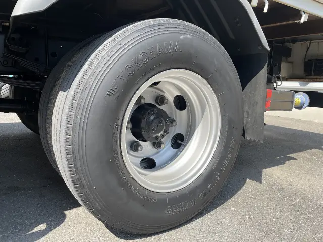 三菱 キャンター KK-FE83GN(2WD)の写真42