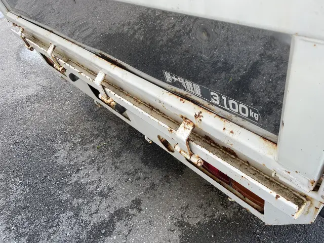 三菱 キャンター KK-FE83GN(2WD)の写真47
