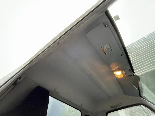 三菱 キャンター PA-FG83DE(4WD)の写真19