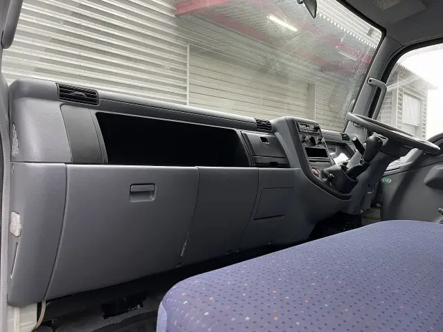 三菱 キャンター PA-FG83DE(4WD)の写真20