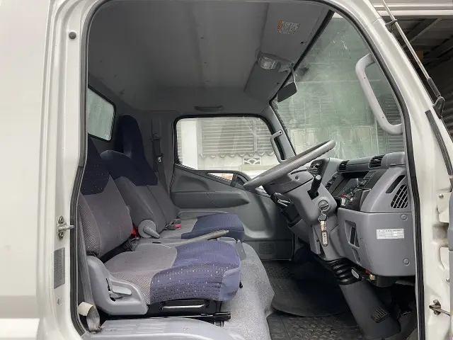三菱 キャンター PA-FG83DE(4WD)の写真29