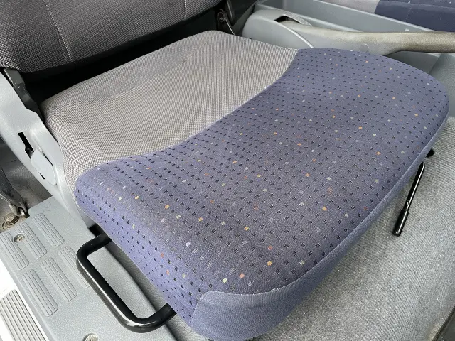 三菱 キャンター PA-FG83DE(4WD)の写真30