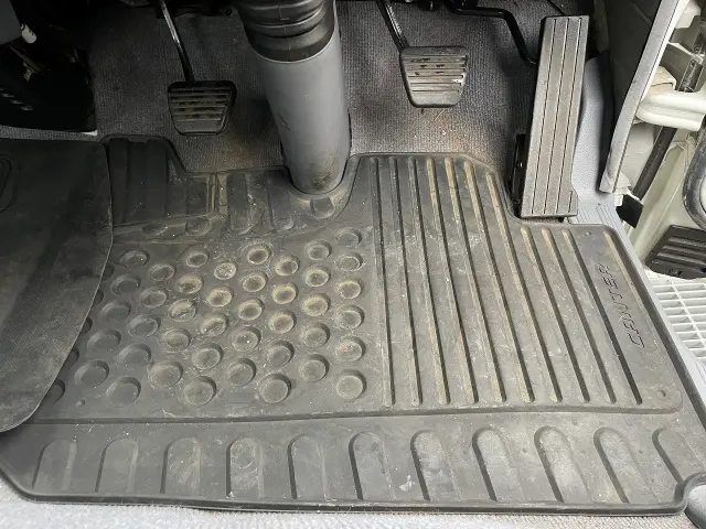 三菱 キャンター PA-FG83DE(4WD)の写真34