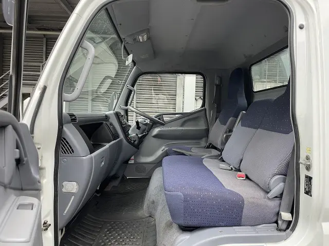 三菱 キャンター PA-FG83DE(4WD)の写真35