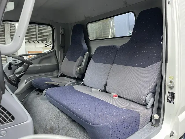 三菱 キャンター PA-FG83DE(4WD)の写真36