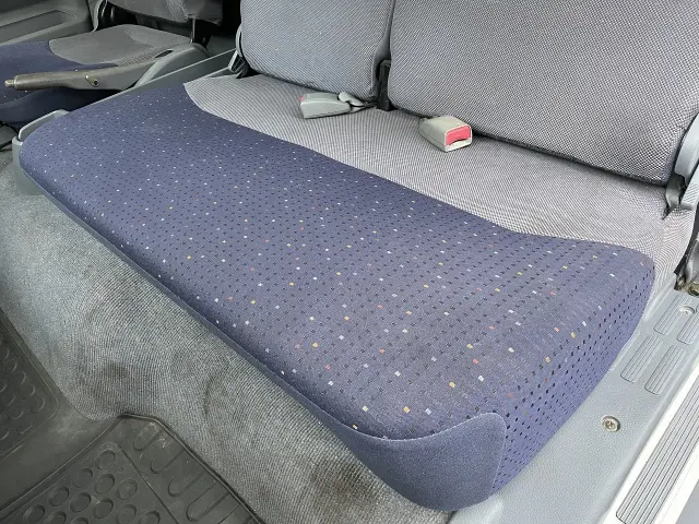 三菱 キャンター PA-FG83DE(4WD)の写真37