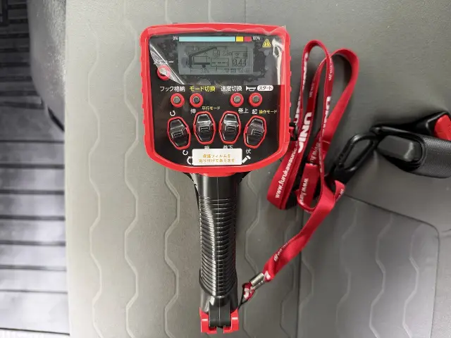 いすゞ エルフ 2RG-NPR88AC(2WD)の写真22