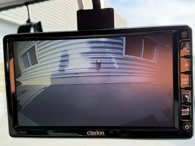 いすゞ エルフ 2RG-NPR88AC(2WD)の写真36