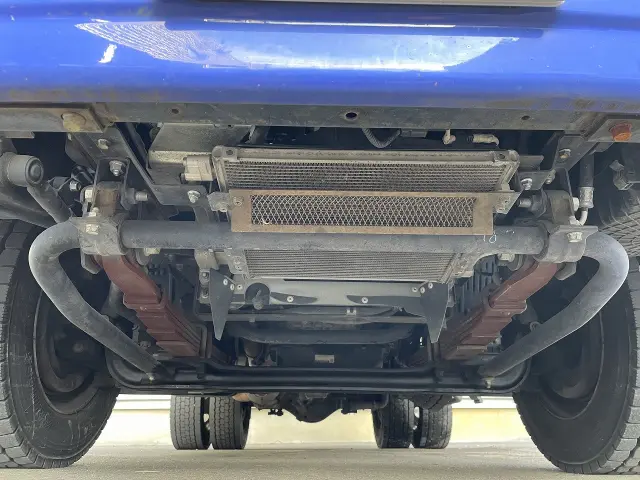 いすゞ エルフ TKG-NKR85YN(2WD)の写真9