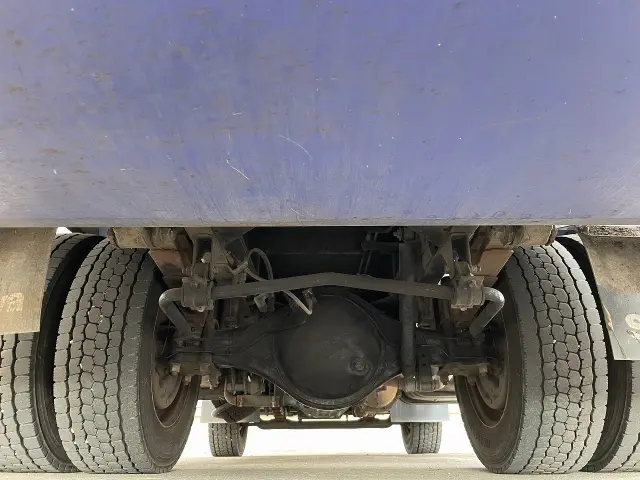 いすゞ エルフ TKG-NKR85YN(2WD)の写真13