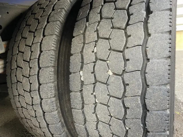 いすゞ エルフ TKG-NKR85YN(2WD)の写真15